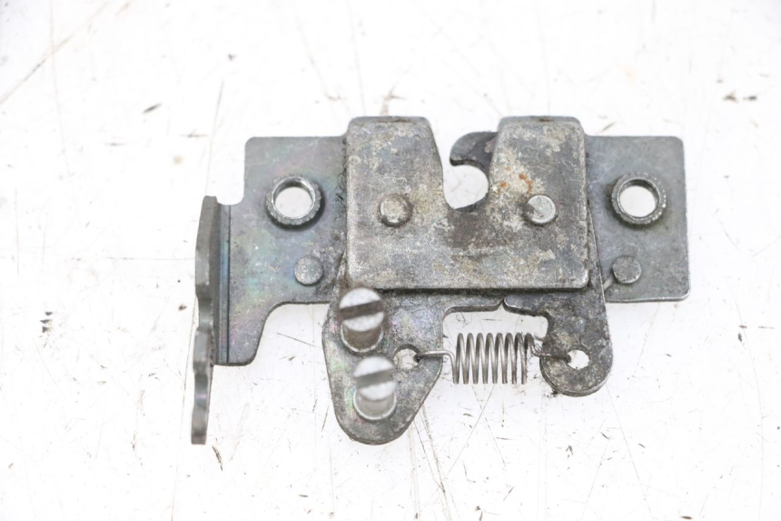 photo de SEAT LOCK PIAGGIO X8 125 (2004 - 2007) - Main view