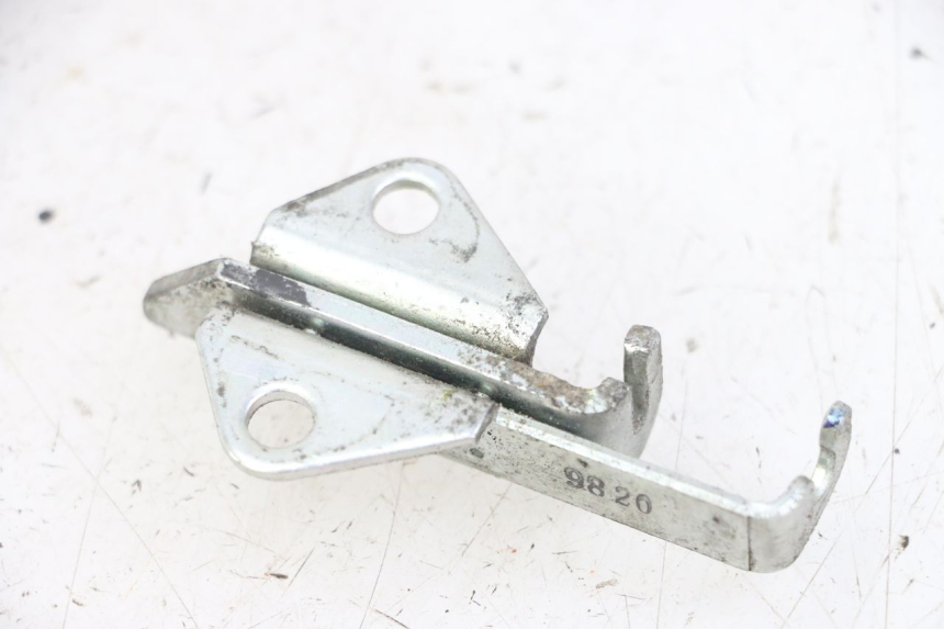 photo de SEAT LOCK SET YAMAHA XJ6 ABS 600 (2008 - 2016)