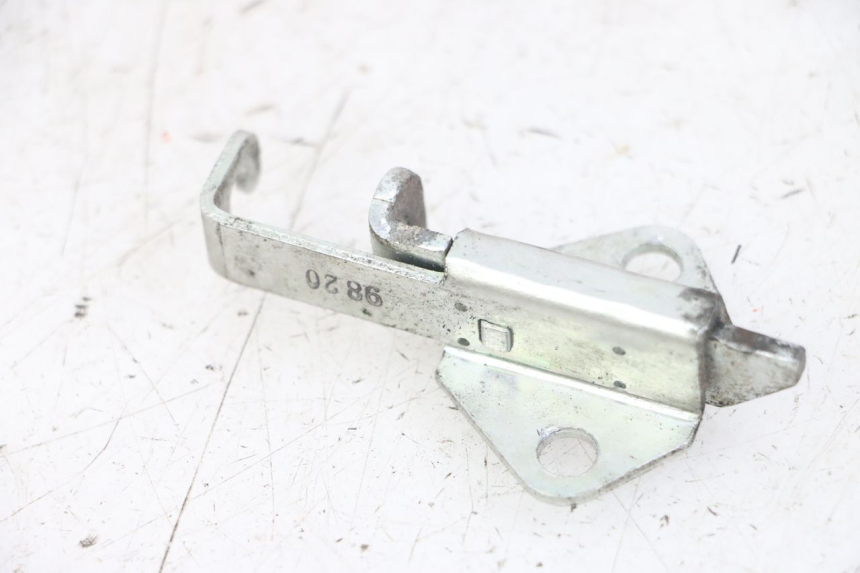photo de SEAT LOCK SET YAMAHA XJ6 ABS 600 (2008 - 2016)