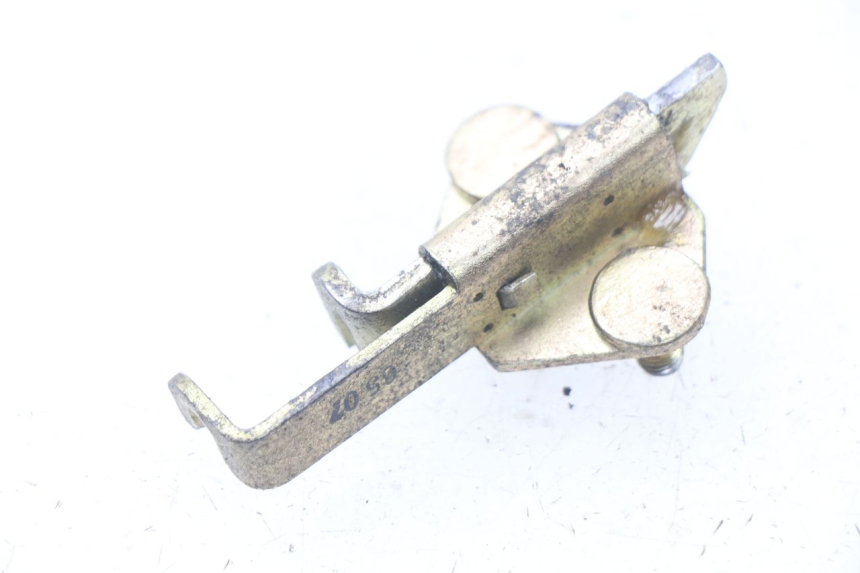 photo de SEAT LOCK SET YAMAHA XJ600 XJ DIVERSION 600 (1992 - 1997)