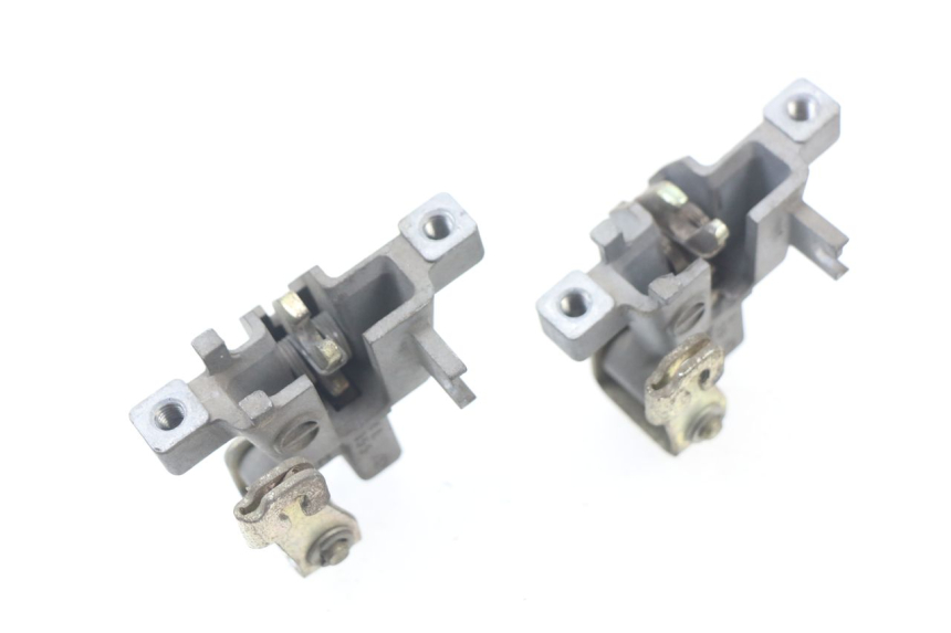 photo de SEAT LOCK SET YAMAHA XP T-MAX TMAX 500 (2004 - 2007)