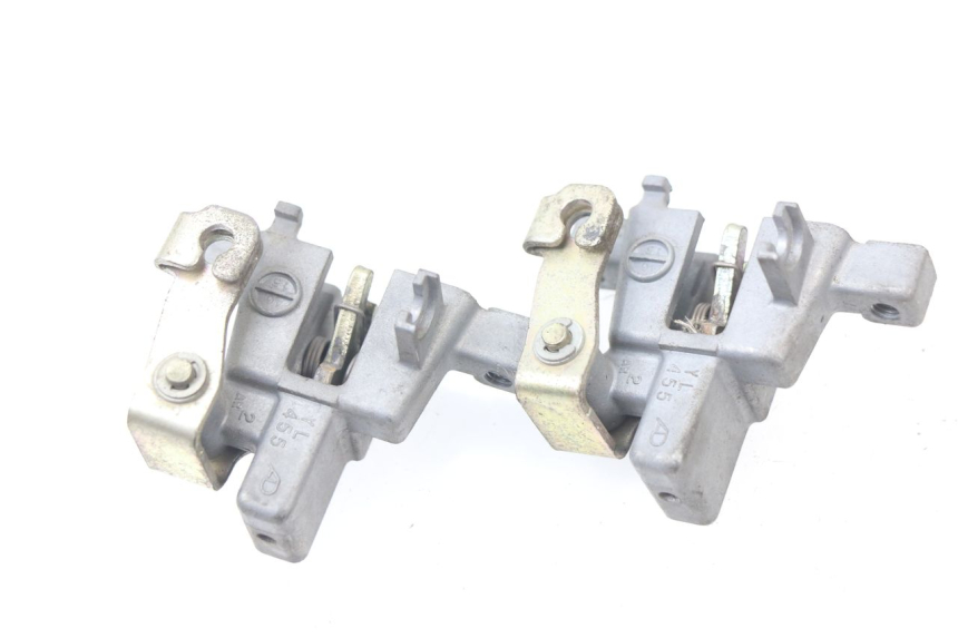 photo de SEAT LOCK SET YAMAHA XP T-MAX TMAX 500 (2004 - 2007)