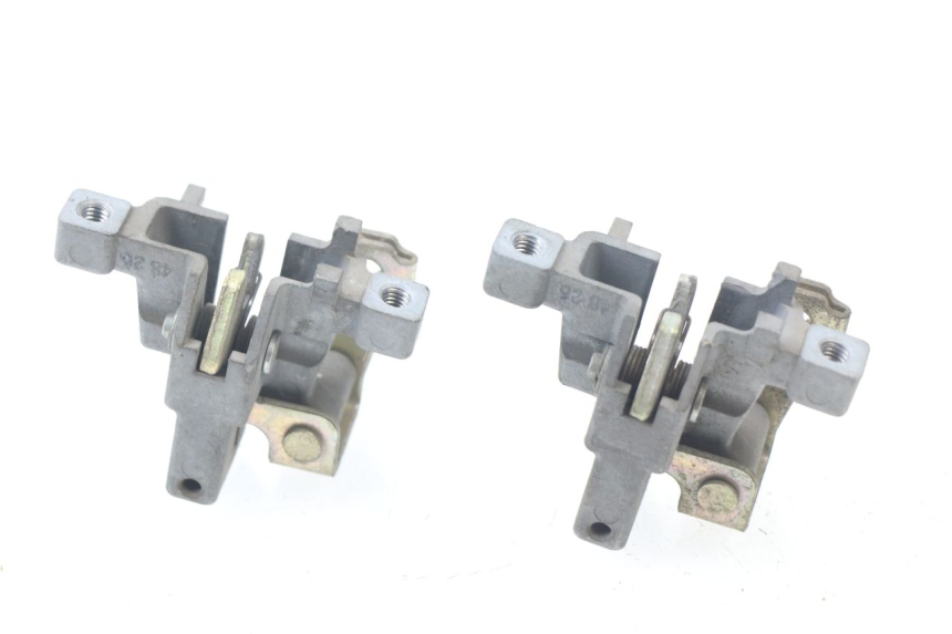 photo de SEAT LOCK SET YAMAHA XP T-MAX TMAX 500 (2004 - 2007)