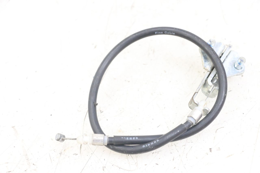 photo de SEAT LOCK YAMAHA TDM ABS 900 (2002 - 2014)