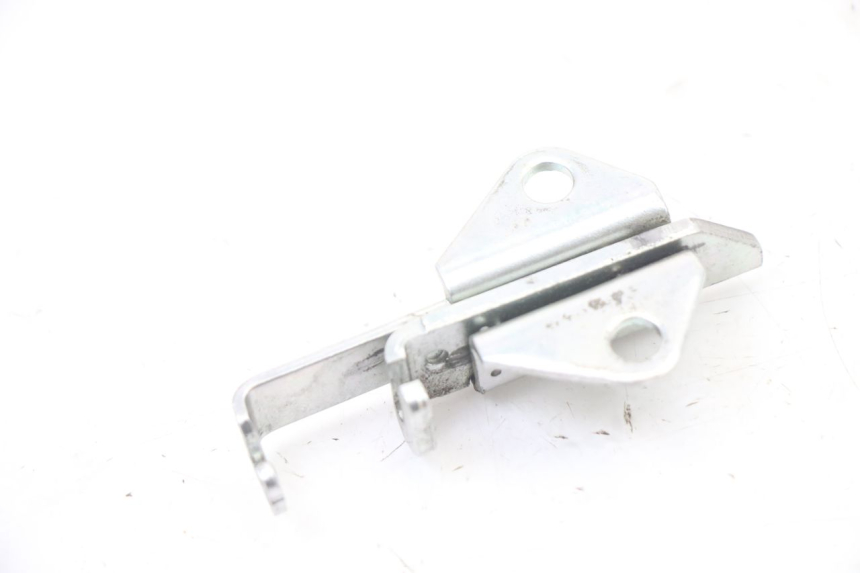 photo de SEAT LOCK SET YAMAHA XJ6 600 (2008 - 2016)