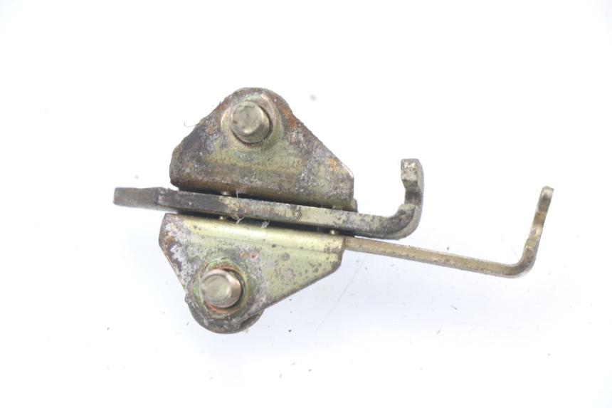 photo de SEAT LOCK SET YAMAHA XJ600 XJ DIVERSION 600 (1992 - 1997)