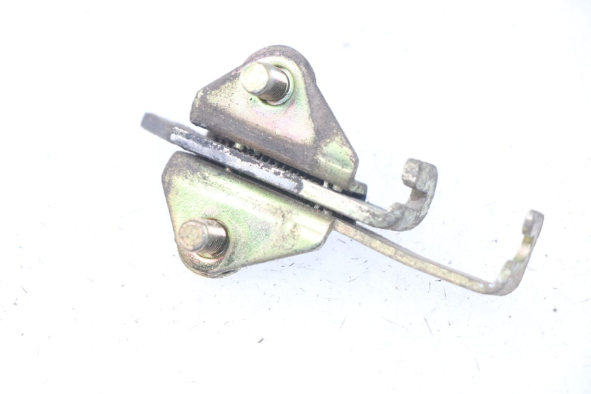 photo de SEAT LOCK SET YAMAHA XJ600 XJ DIVERSION 600 (1992 - 1997)