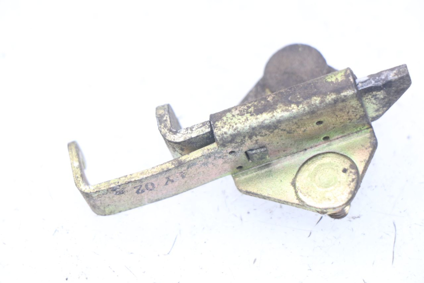 photo de SEAT LOCK SET YAMAHA XJ600 XJ DIVERSION 600 (1992 - 1997)
