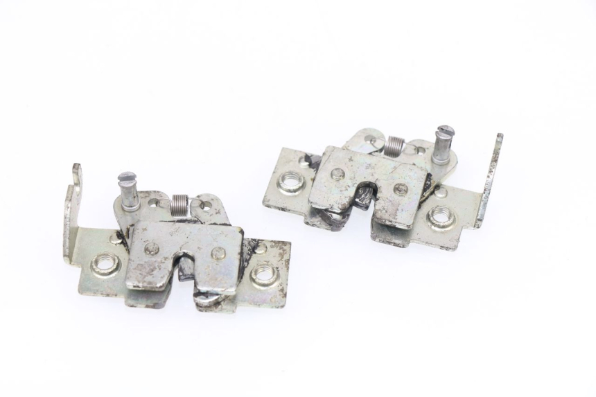 photo de SEAT LOCK YAMAHA XMAX X-MAX 125 (2006 - 2009)