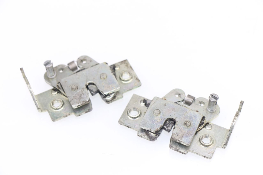 photo de SEAT LOCK YAMAHA XMAX X-MAX 125 (2006 - 2009)