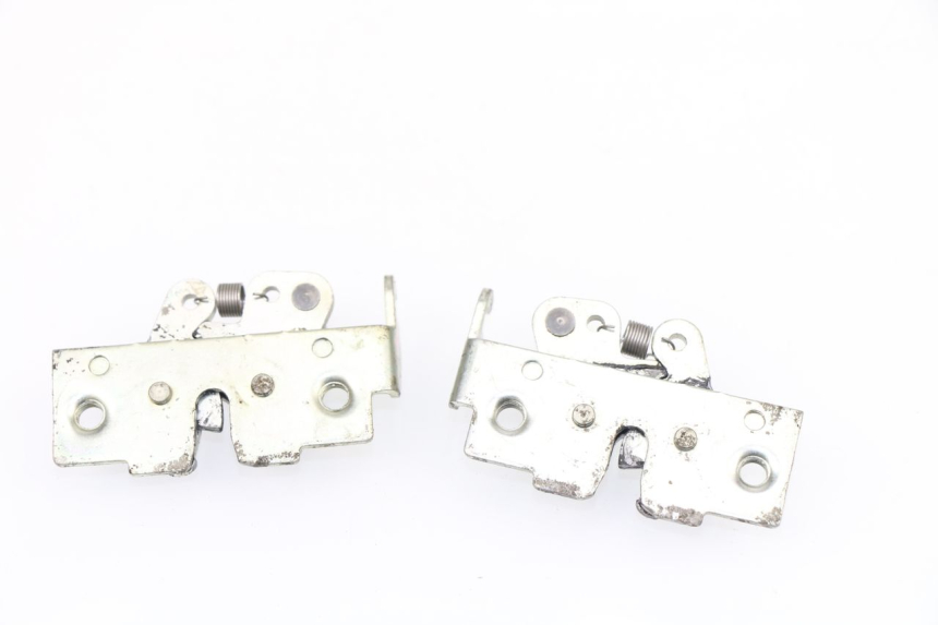 photo de SEAT LOCK YAMAHA XMAX X-MAX 125 (2006 - 2009)