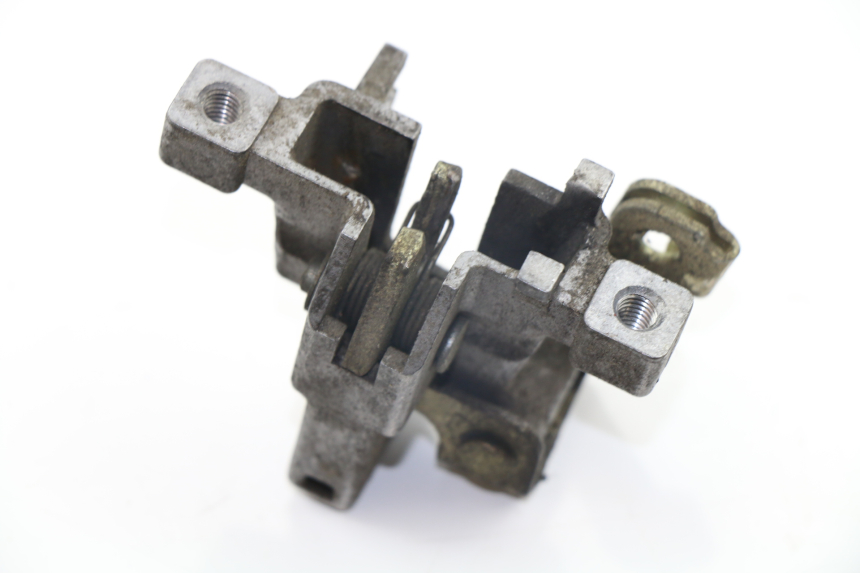 photo de SEAT LOCK SET YAMAHA XP T-MAX TMAX ABS 500 (2000 - 2003)