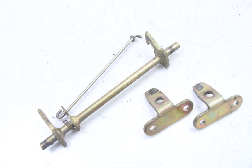 photo de SEAT LOCK SET YAMAHA XV VIRAGO 535 (1988 - 2004)