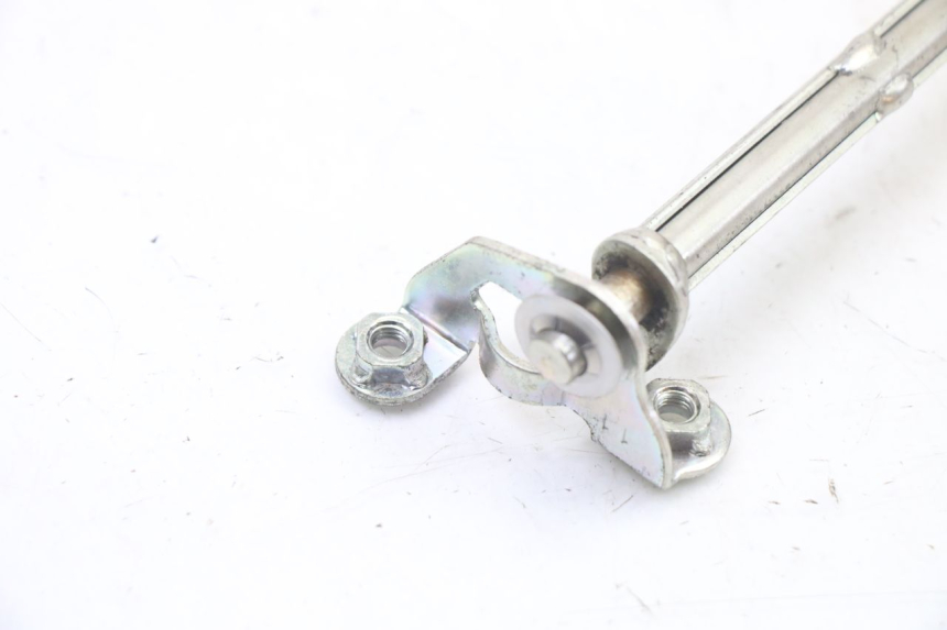photo de SEAT LOCK SET YAMAHA YP T-MAX TMAX 530 (2017 - 2020)