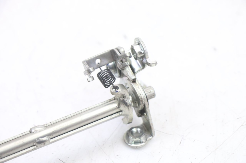photo de SEAT LOCK SET YAMAHA YP T-MAX TMAX 530 (2017 - 2020)