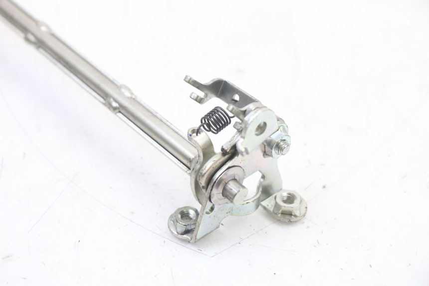 photo de SEAT LOCK SET YAMAHA YP T-MAX TMAX 530 (2017 - 2020)