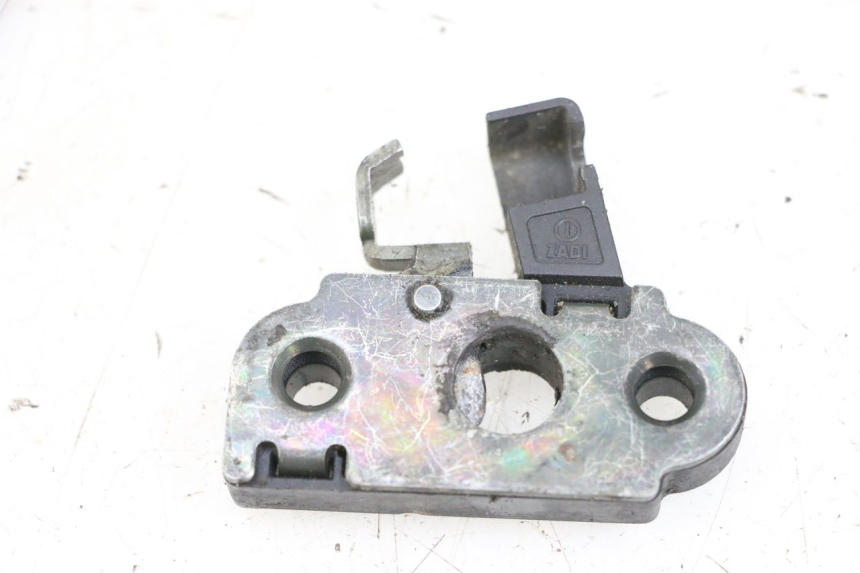 photo de SEAT LOCK SET YAMAHA YP MAJESTY 125 (2002 - 2006) - Component detail