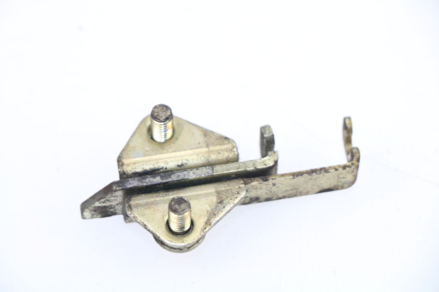 photo de SEAT LOCK SET YAMAHA YZF R THUNDERCAT 600 (1999 - 2003)