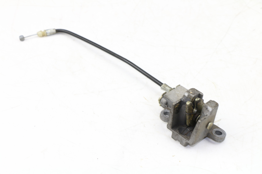 photo de SEAT LOCK SET ZHONGNENG ZN50QT 50 (2005 - 2010)