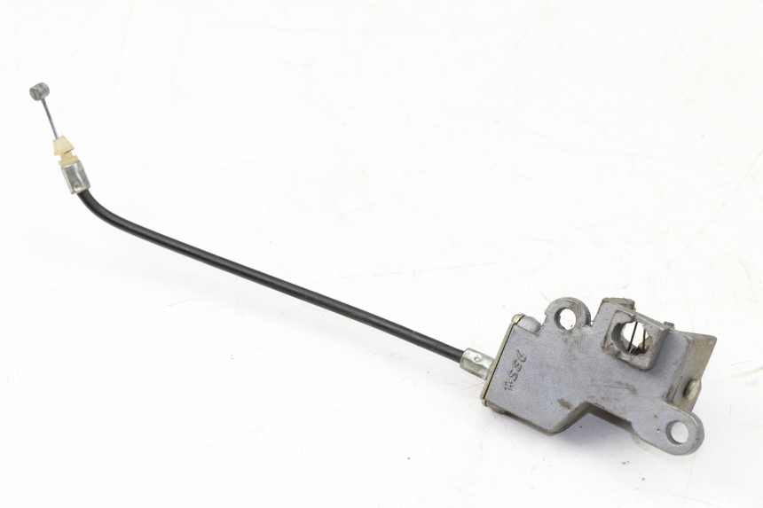 photo de SEAT LOCK SET ZHONGNENG ZN50QT 50 (2005 - 2010)