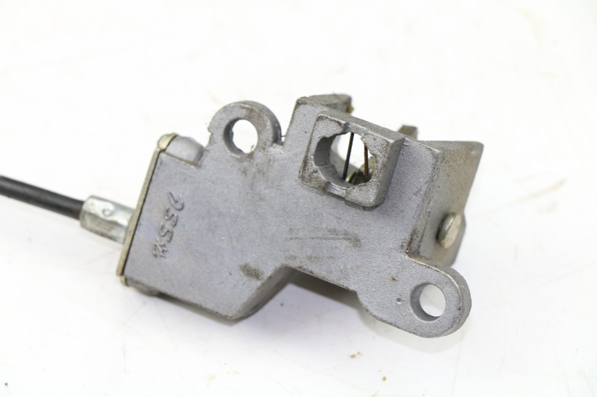 photo de SEAT LOCK SET ZHONGNENG ZN50QT 50 (2005 - 2010)