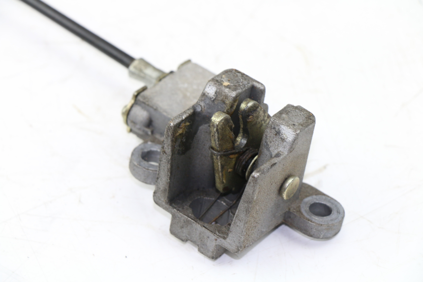 photo de SEAT LOCK SET ZHONGNENG ZN50QT 50 (2005 - 2010)