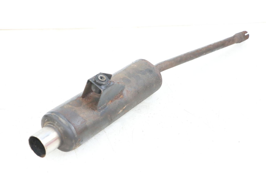 photo de EXHAUST SILENCER APRILIA RS 50 (2006 - 2010)