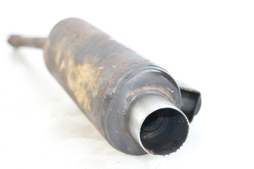 photo de EXHAUST SILENCER APRILIA RS 50 (2006 - 2010)