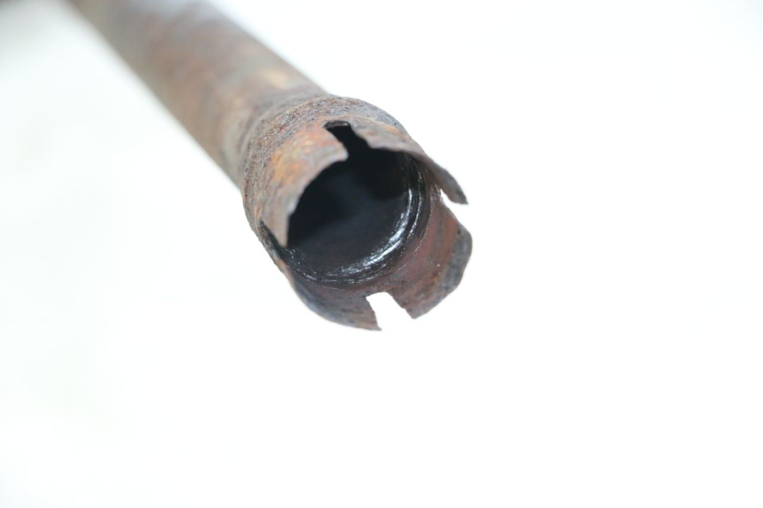 photo de EXHAUST SILENCER APRILIA RS 50 (2006 - 2010)