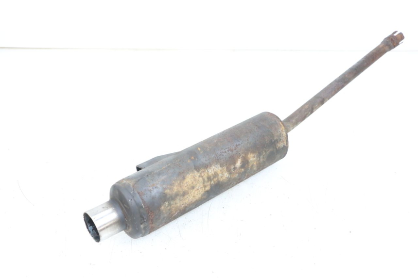 photo de EXHAUST SILENCER APRILIA RS 50 (2006 - 2010)