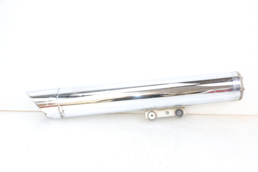 photo de EXHAUST SILENCER HYOSUNG GV AQUILA 125 (2000 - 2004)