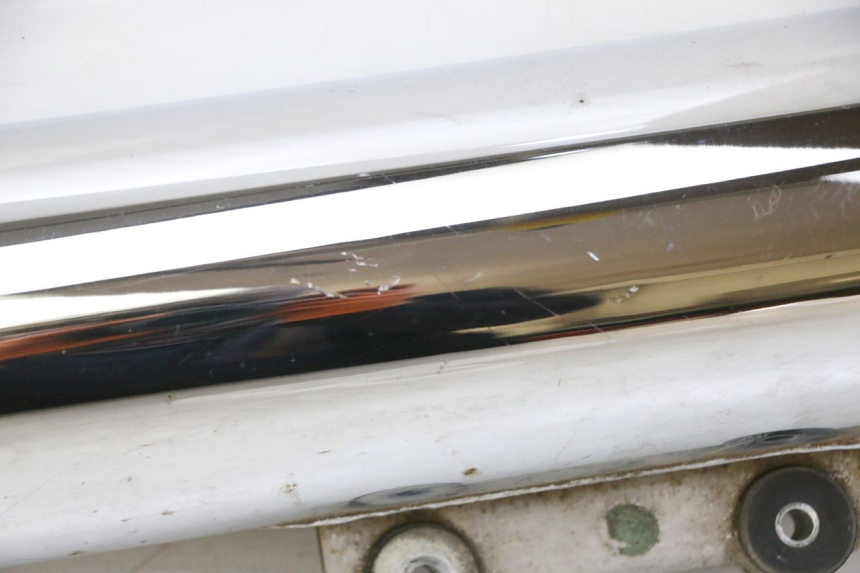 photo de EXHAUST SILENCER HYOSUNG GV AQUILA 125 (2000 - 2004)