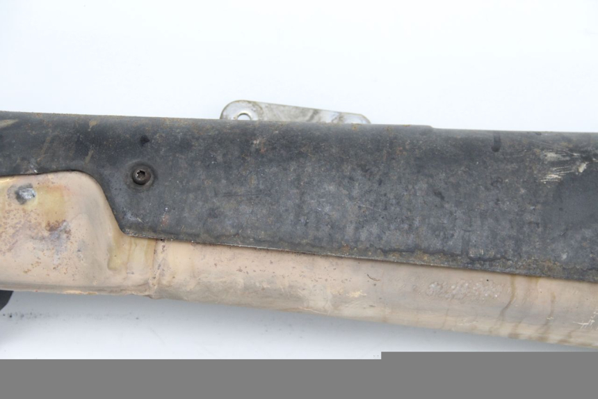 photo de EXHAUST SILENCER BMW K100 1000 (1982 - 1990)