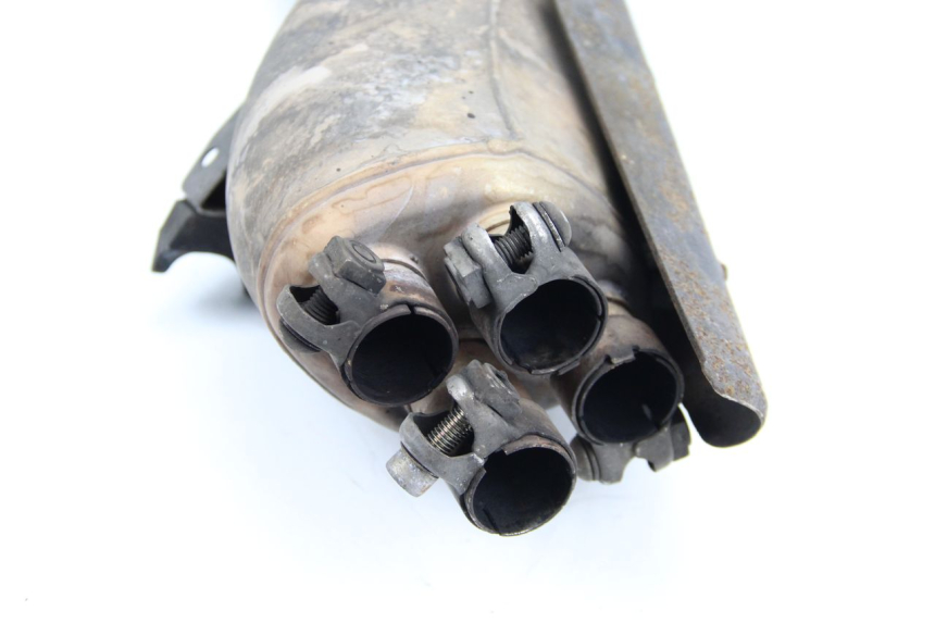 photo de EXHAUST SILENCER BMW K100 1000 (1982 - 1990)