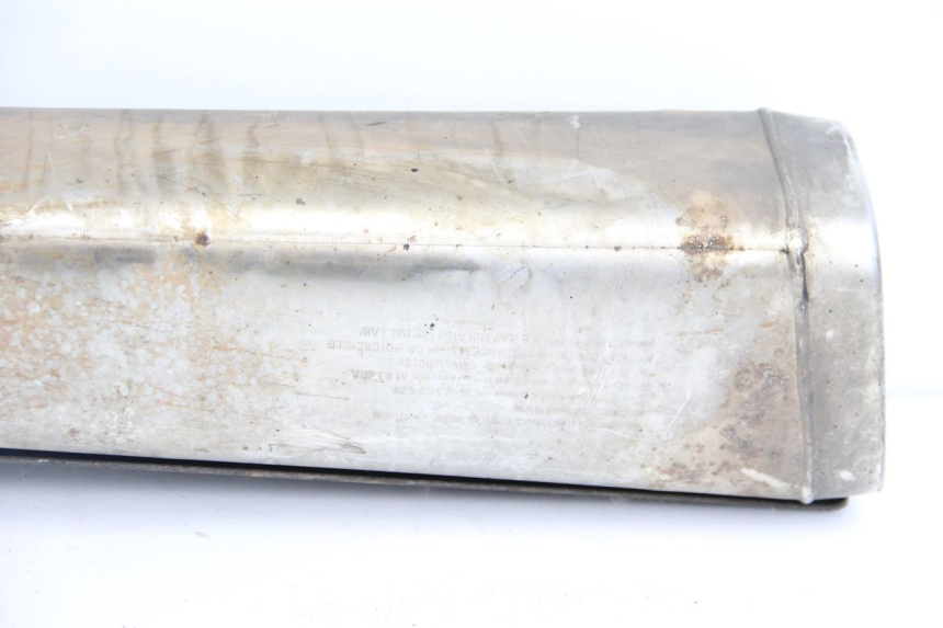 photo de EXHAUST SILENCER BMW K100 1000 (1982 - 1990)