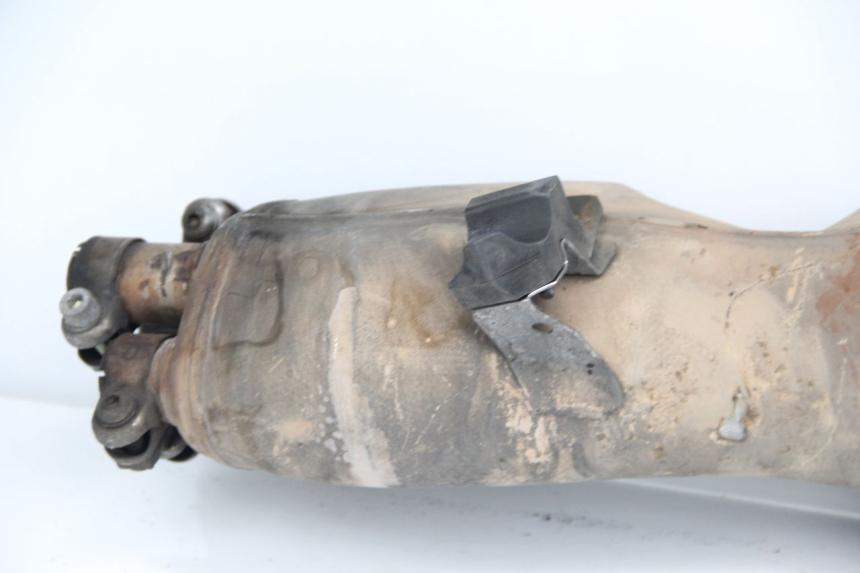 photo de EXHAUST SILENCER BMW K100 1000 (1982 - 1990)