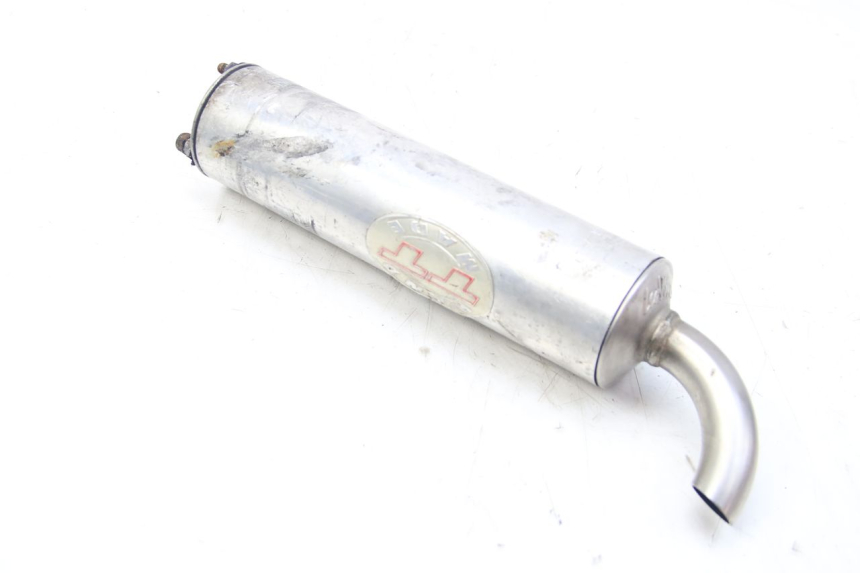 photo de EXHAUST SILENCER MBK BOOSTER SPIRIT 50 (2004 - 2017) - Alternative perspective