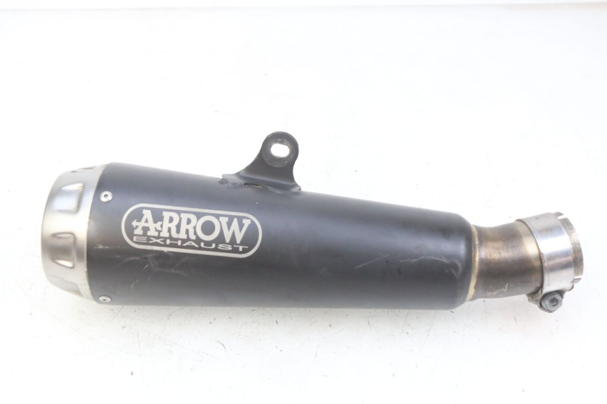 photo de EXHAUST HONDA CB R 1000 (2018 - 2023)