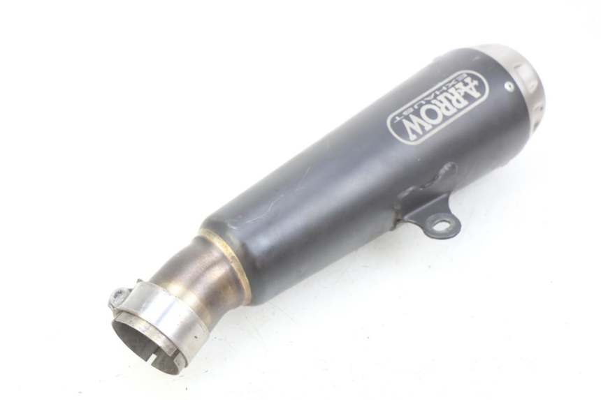 photo de EXHAUST HONDA CB R 1000 (2018 - 2023)