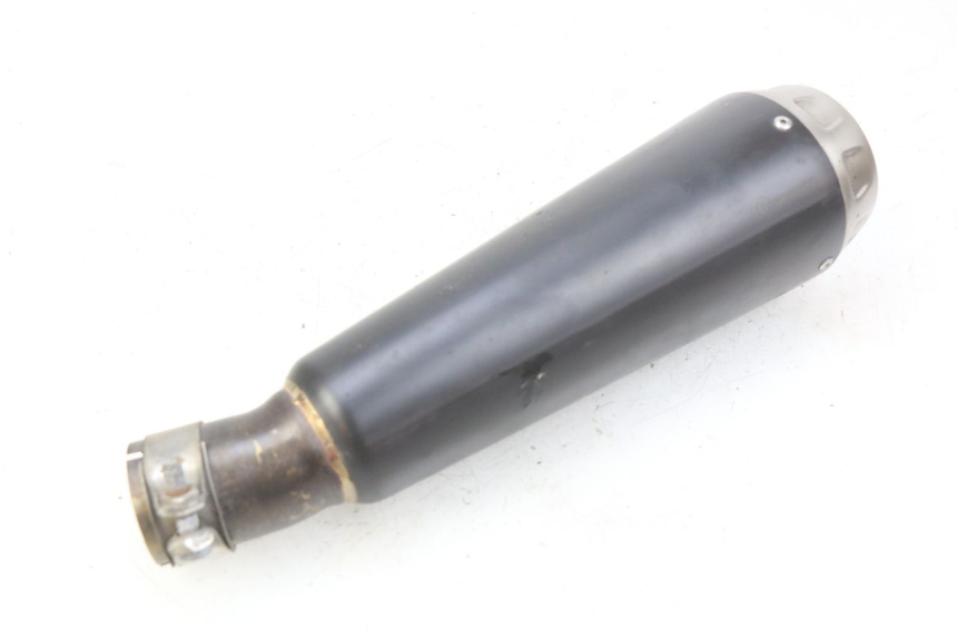 photo de EXHAUST HONDA CB R 1000 (2018 - 2023)