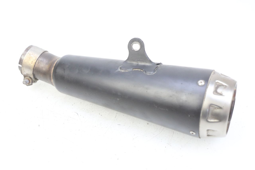 photo de EXHAUST HONDA CB R 1000 (2018 - 2023)