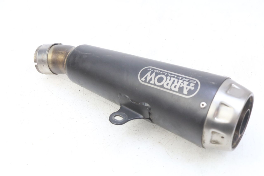 photo de EXHAUST HONDA CB R 1000 (2018 - 2023)