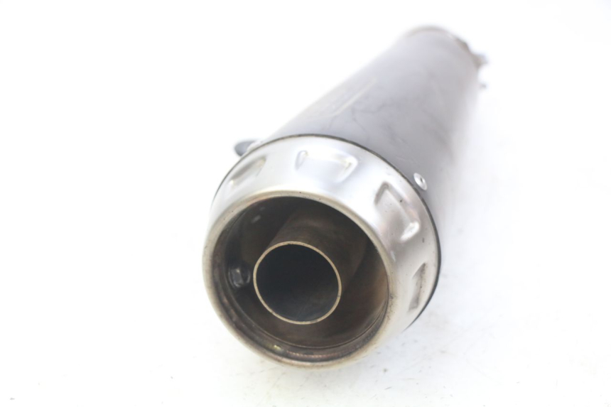 photo de EXHAUST HONDA CB R 1000 (2018 - 2023)