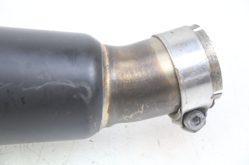 photo de EXHAUST HONDA CB R 1000 (2018 - 2023)