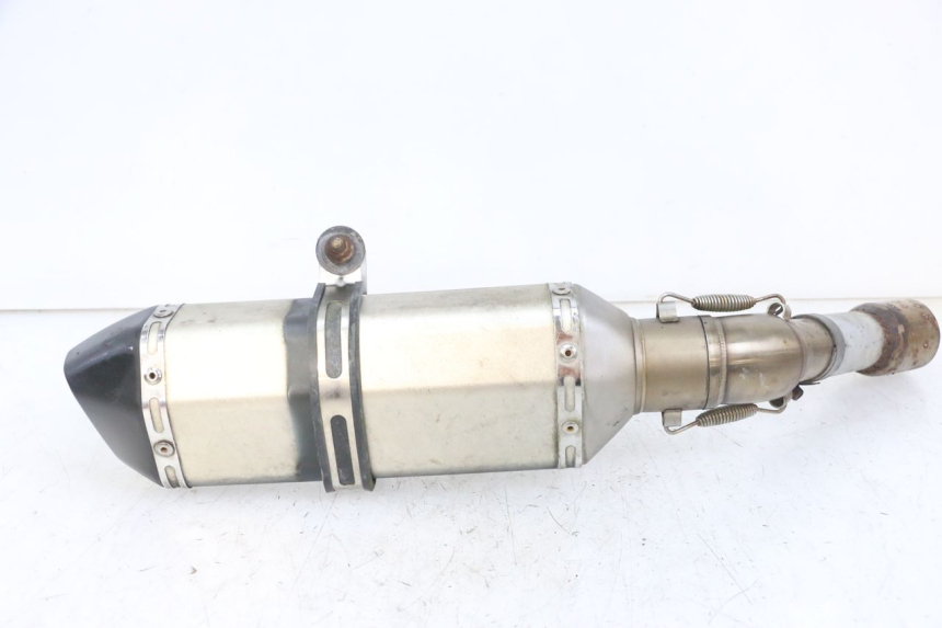 photo de EXHAUST SILENCER HONDA CBF 500 (2004 - 2007)