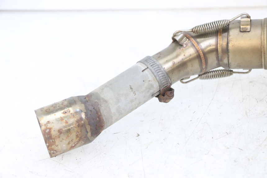 photo de EXHAUST SILENCER HONDA CBF 500 (2004 - 2007)