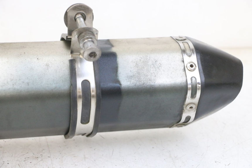 photo de EXHAUST SILENCER HONDA CBF 500 (2004 - 2007)