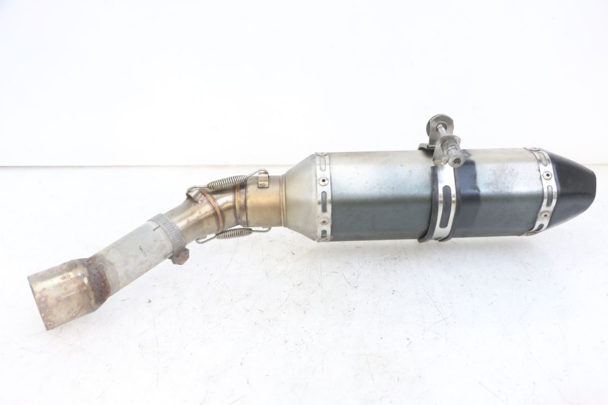 photo de EXHAUST SILENCER HONDA CBF 500 (2004 - 2007)