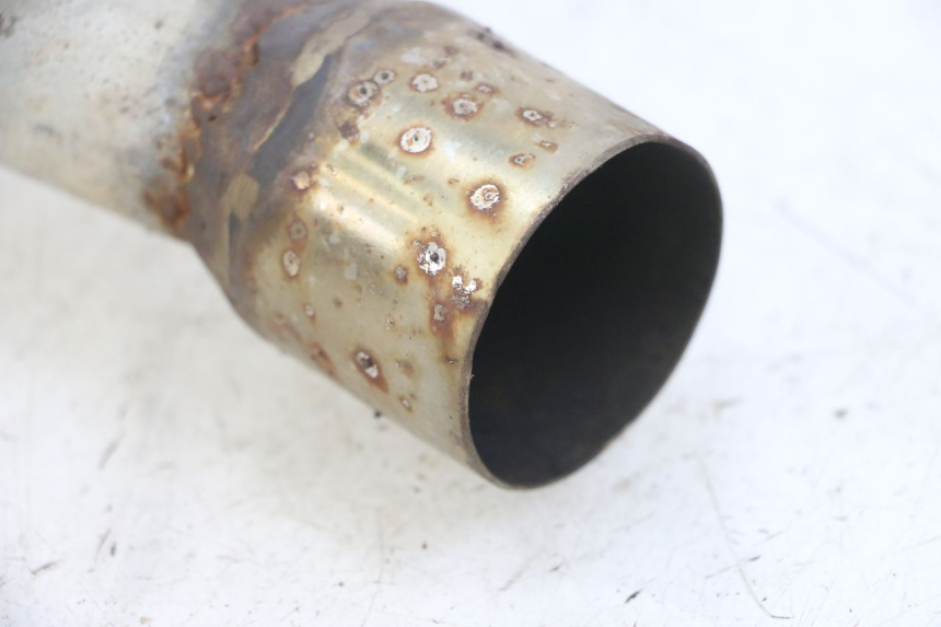 photo de EXHAUST SILENCER HONDA CBF 500 (2004 - 2007)