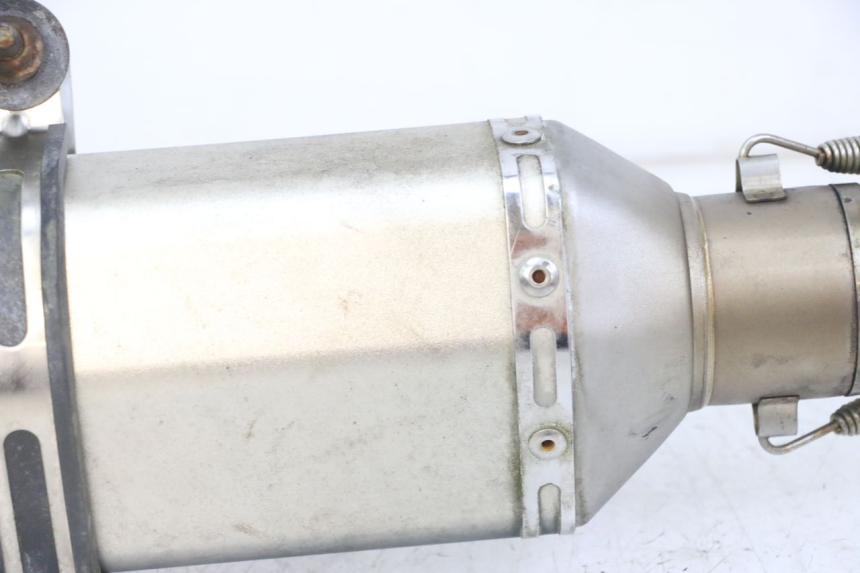 photo de EXHAUST SILENCER HONDA CBF 500 (2004 - 2007)